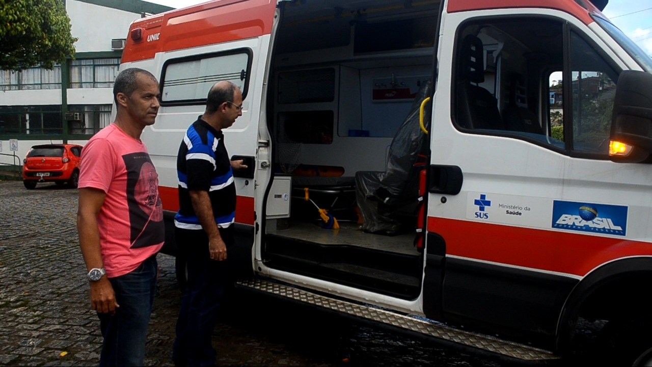 Camacã: Prefeitura vai inaugurar a Base do SAMU, população aguarda com expectativa

